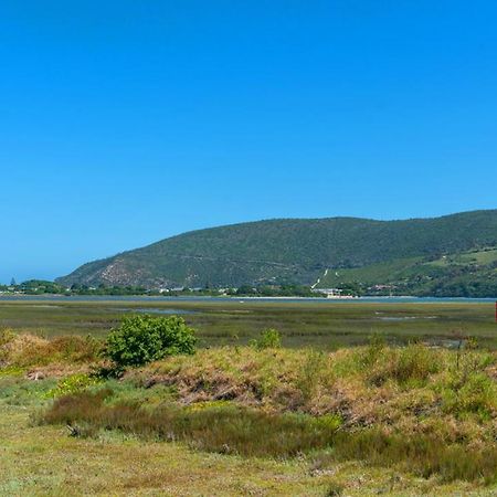Narnia On Thesen Island Villa Knysna Exterior photo