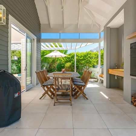 Narnia On Thesen Island Villa Knysna Exterior photo