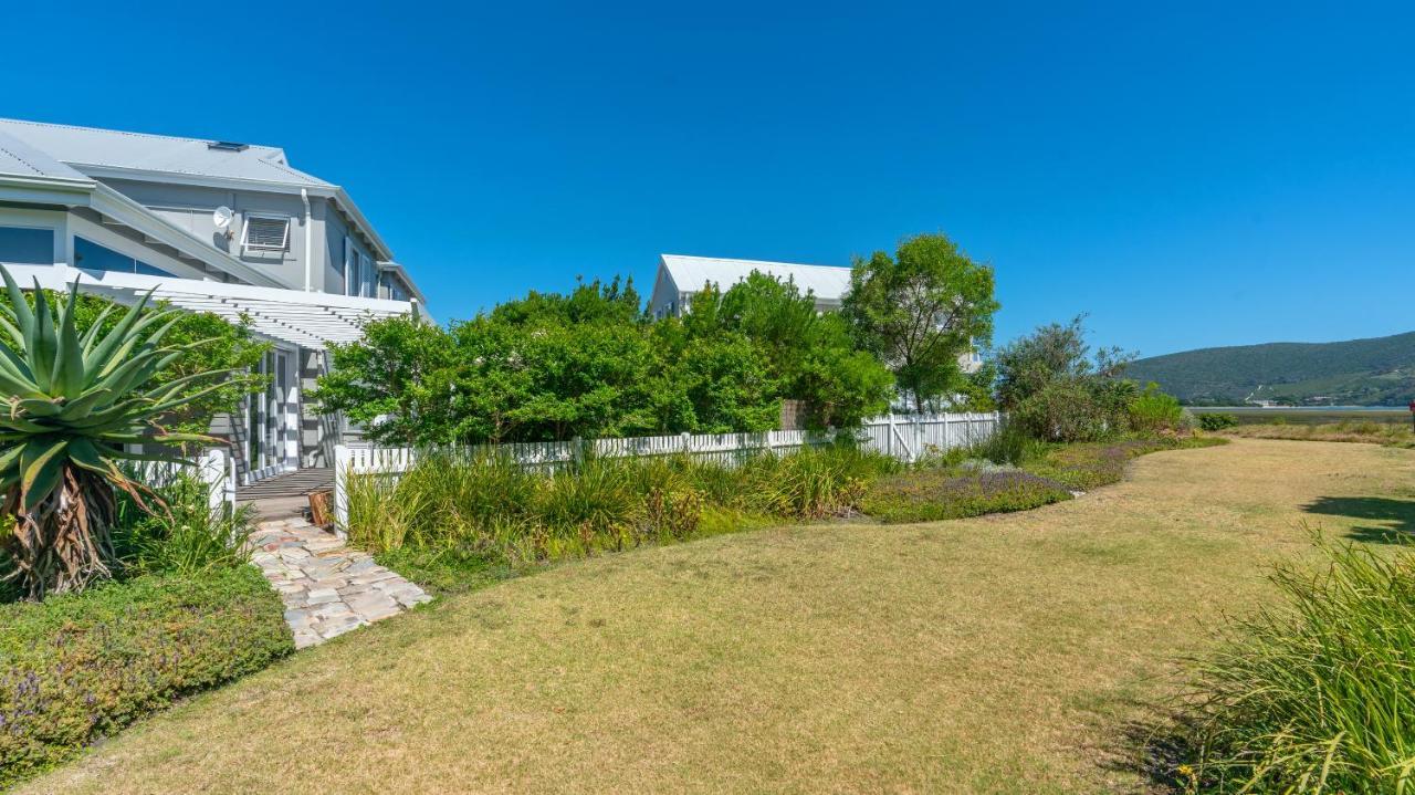 Narnia On Thesen Island Villa Knysna Exterior photo
